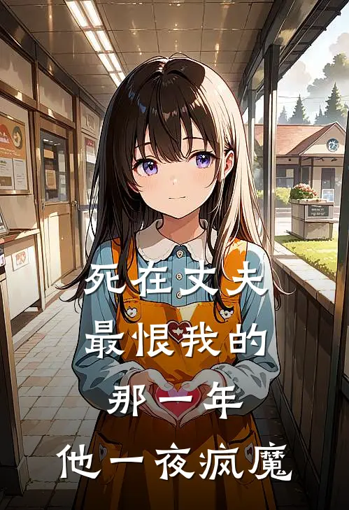 死在丈夫最恨我的那一年，他一夜疯魔