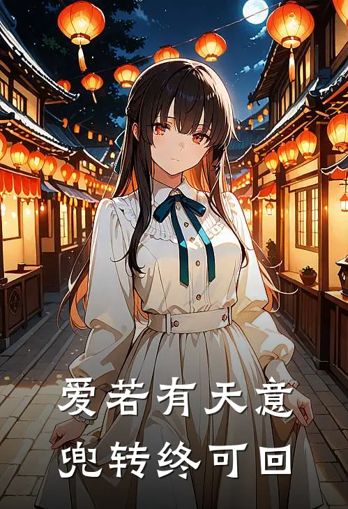 爱若有天意，兜转终可回
