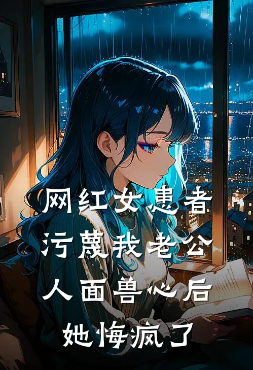 网红女患者污蔑我老公人面兽心后，她悔疯了