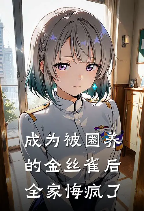 成为被圈养的金丝雀后，全家悔疯了