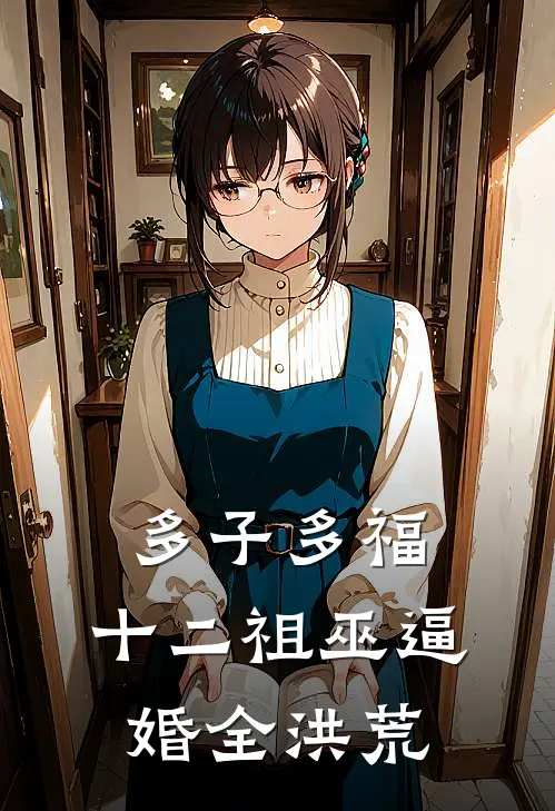 多子多福，十二祖巫逼婚全洪荒