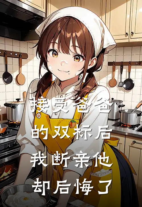 接受爸爸的双标后，我断亲他却后悔了