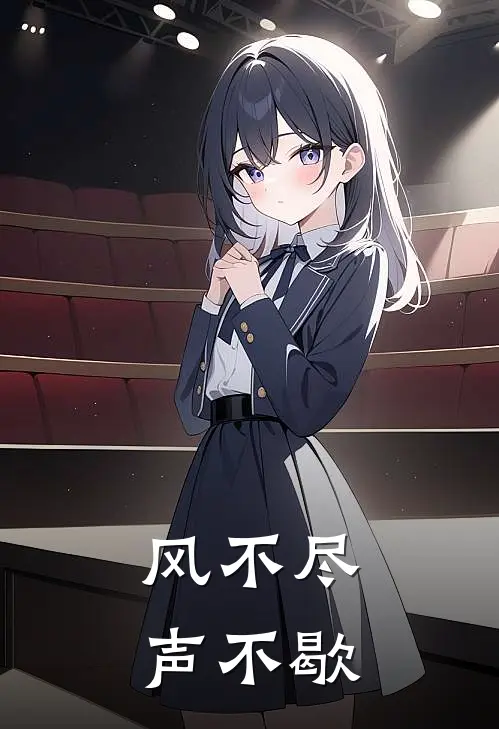风不尽声不歇