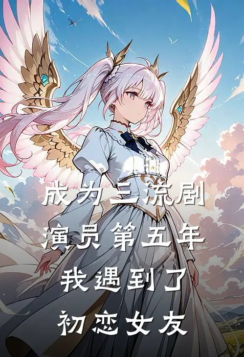 成为三流剧演员第五年我遇到了初恋女友