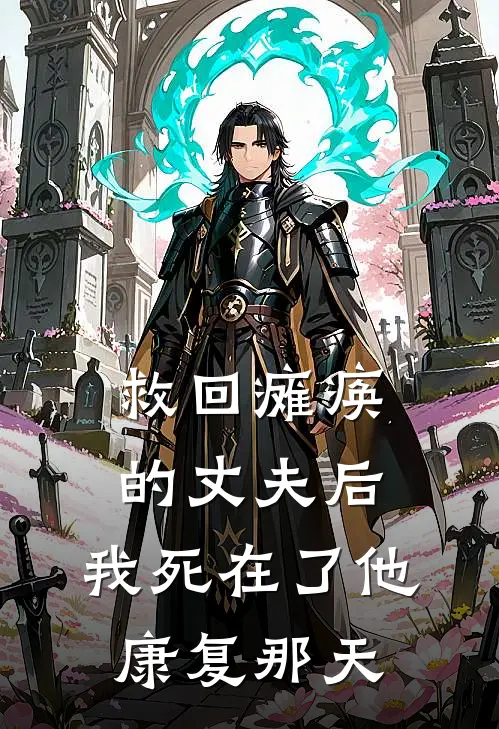 救回瘫痪的丈夫后，我死在了他康复那天