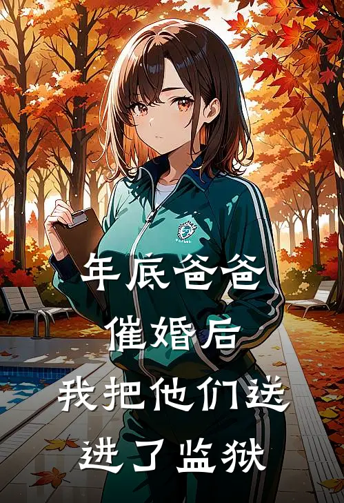 年底爸爸催婚后，我把他们送进了监狱
