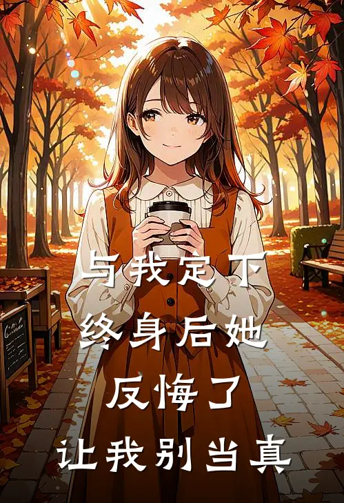 与我定下终身后她反悔了，让我别当真