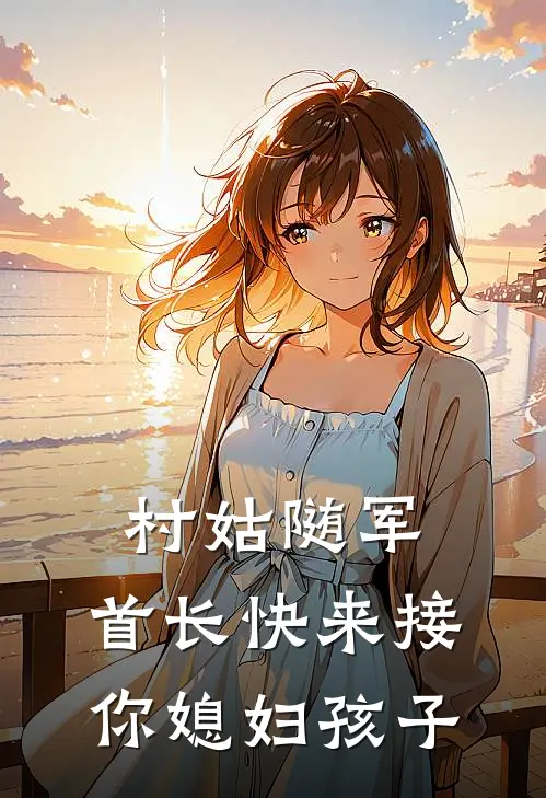村姑随军：首长快来接你媳妇孩子