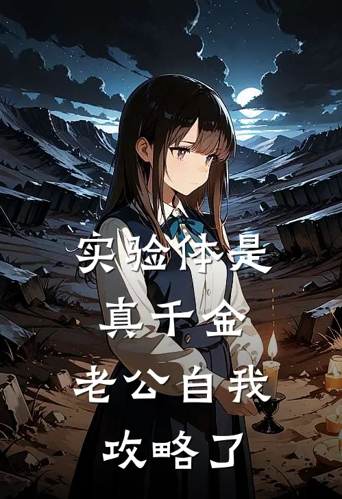 实验体是真千金，老公自我攻略了