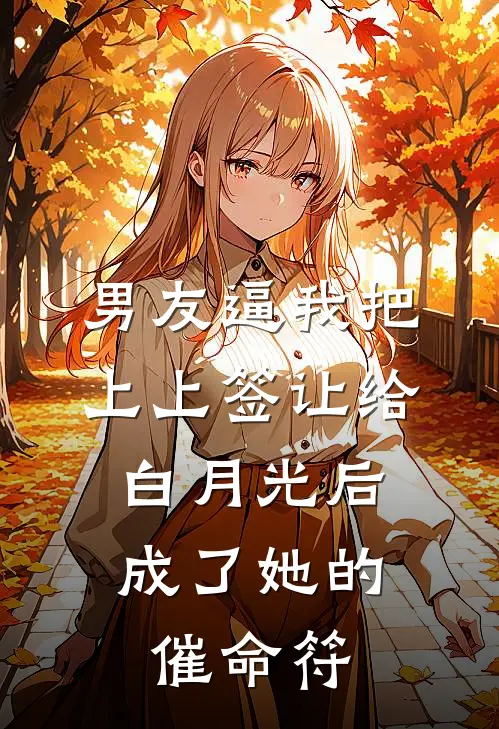 男友逼我把上上签让给白月光后，成了她的催命符