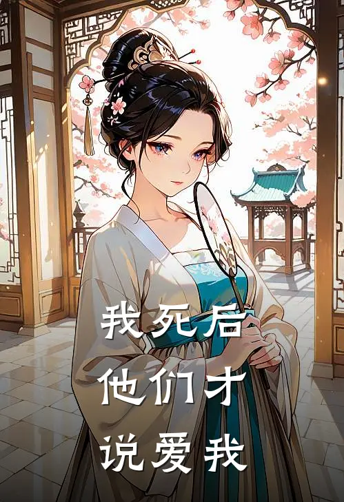 我死后，他们才说爱我