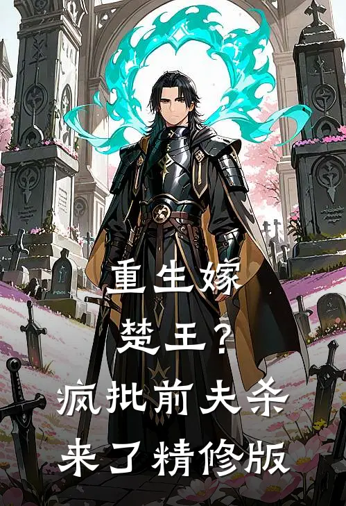 重生嫁楚王？疯批前夫杀来了精修版