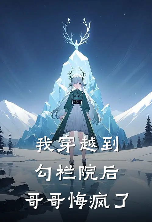 我穿越到勾栏院后，哥哥悔疯了