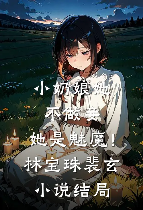 小奶娘她不做妾，她是魅魔！林宝珠裴玄小说结局