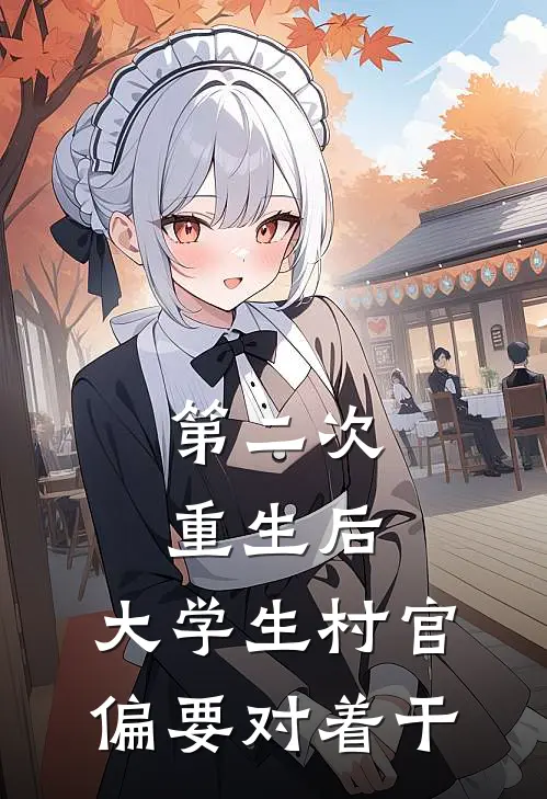 第二次重生后，大学生村官偏要对着干