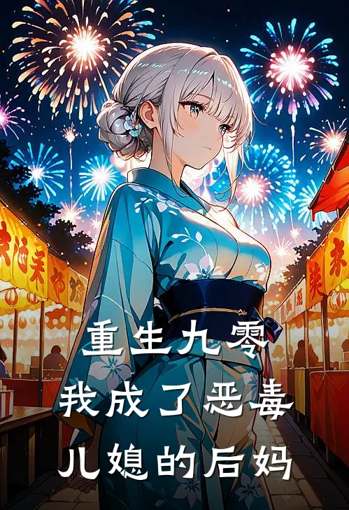 重生九零：我成了恶毒儿媳的后妈