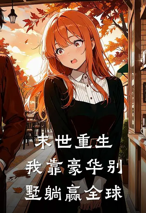 末世重生，我靠豪华别墅躺赢全球