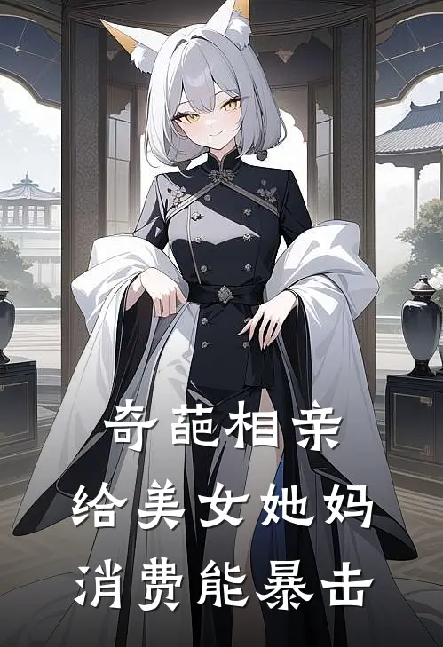 奇葩相亲，给美女她妈消费能暴击
