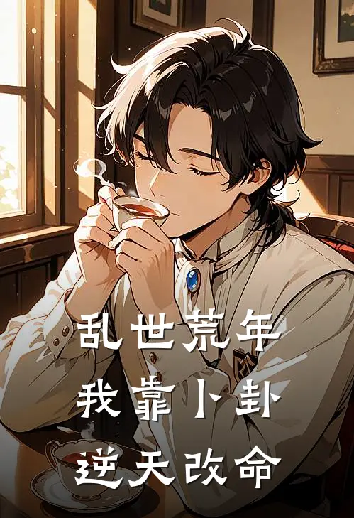 乱世荒年，我靠卜卦逆天改命