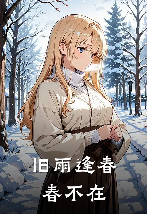 旧雨逢春春不在