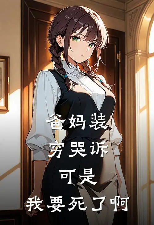 爸妈装穷哭诉，可是，我要死了啊
