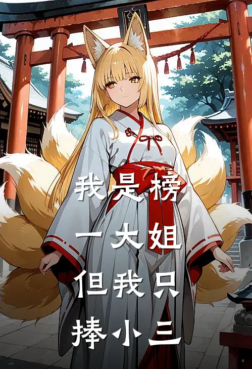 我是榜一大姐，但我只捧小三
