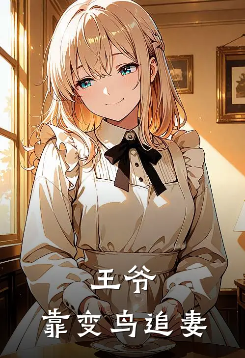 王爷，靠变鸟追妻