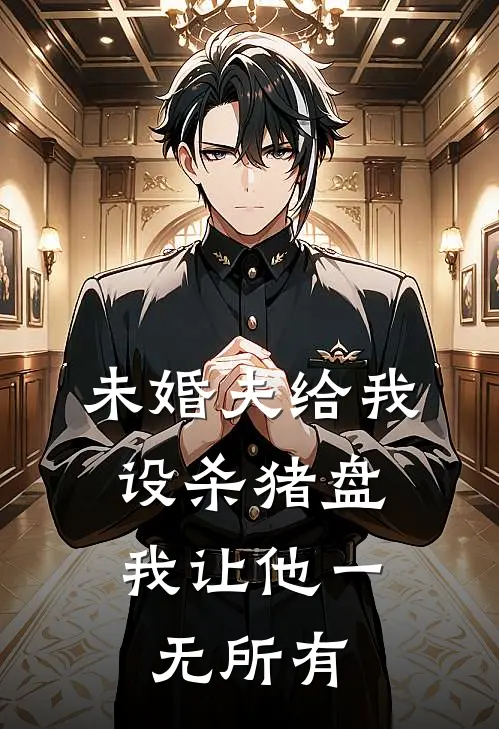 未婚夫给我设杀猪盘，我让他一无所有