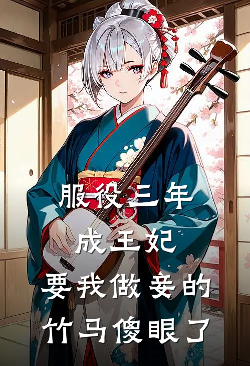 服役三年成王妃，要我做妾的竹马傻眼了