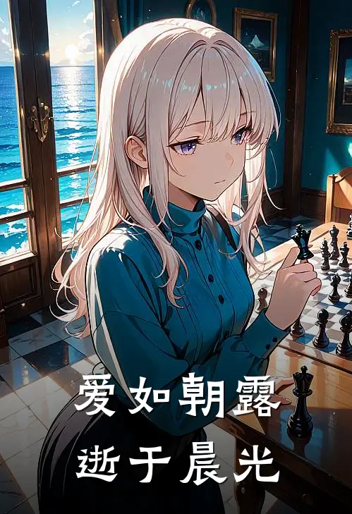 爱如朝露，逝于晨光