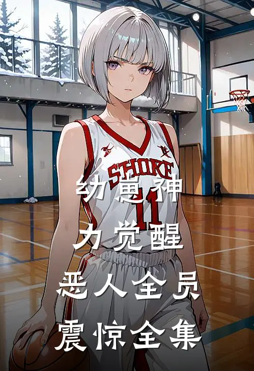 幼崽神力觉醒，恶人全员震惊全集
