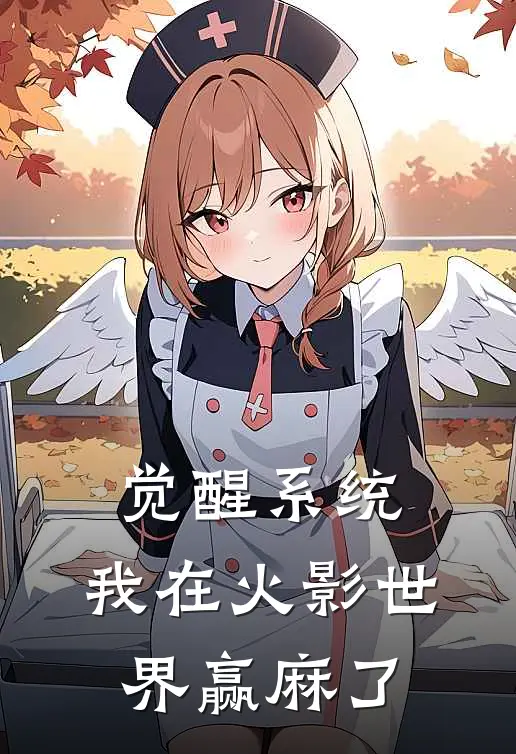 觉醒系统，我在火影世界赢麻了