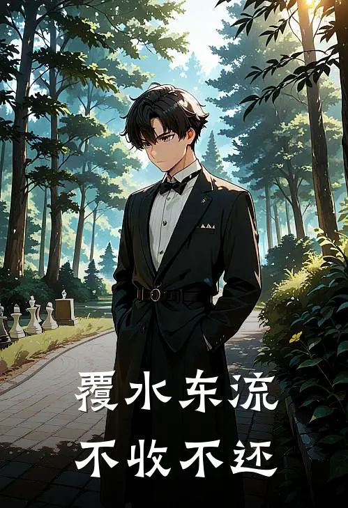 覆水东流，不收不还