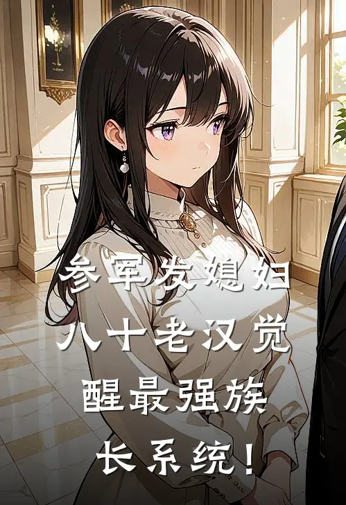 参军发媳妇，八十老汉觉醒最强族长系统！