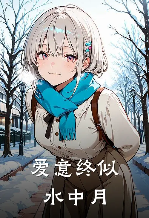 爱意终似水中月