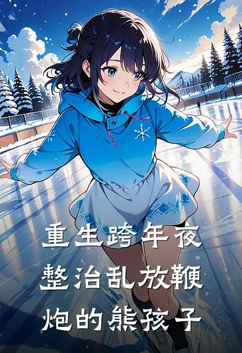 重生跨年夜，整治乱放鞭炮的熊孩子