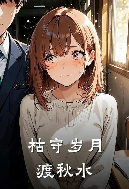 枯守岁月渡秋水