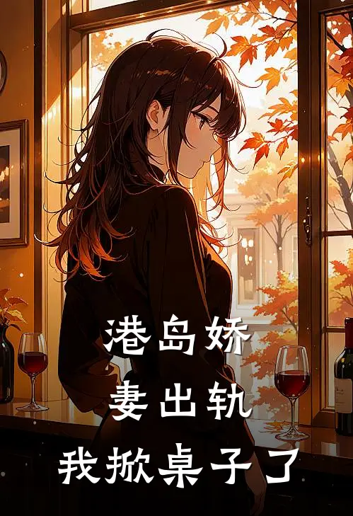 港岛娇妻出轨，我掀桌子了
