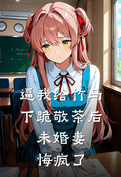逼我给竹马下跪敬茶后，未婚妻悔疯了