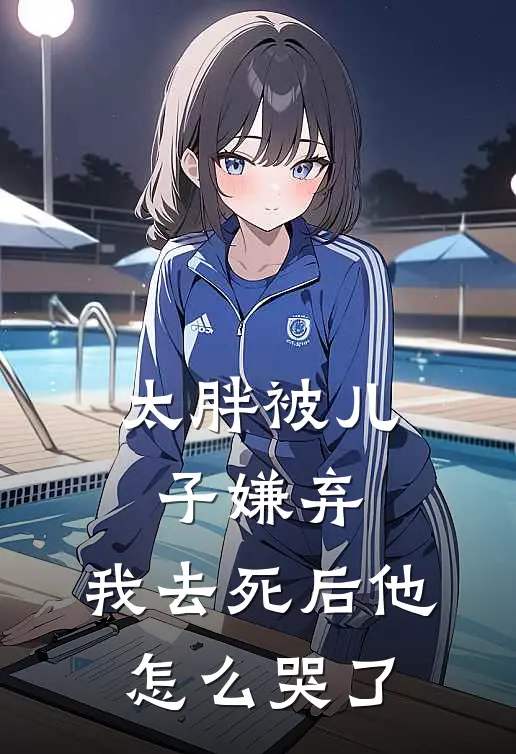 太胖被儿子嫌弃，我去死后他怎么哭了
