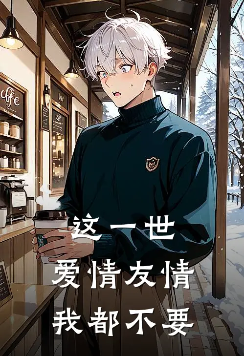 这一世，爱情友情我都不要