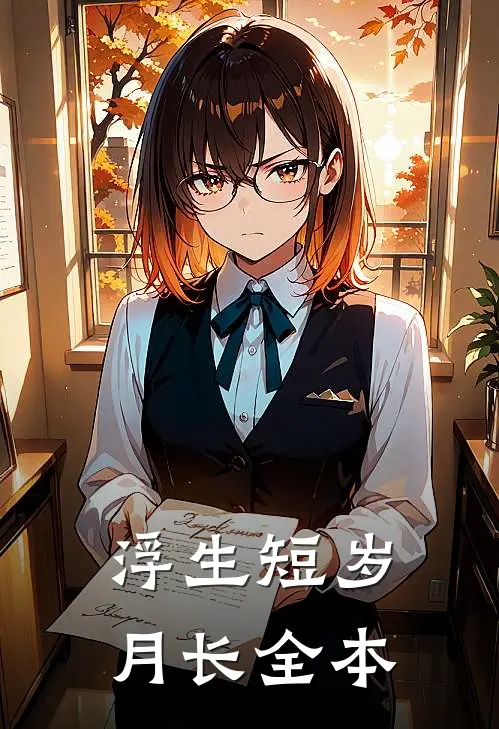 浮生短岁月长全本