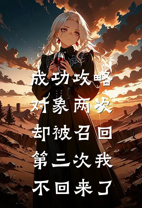 成功攻略对象两次却被召回，第三次我不回来了