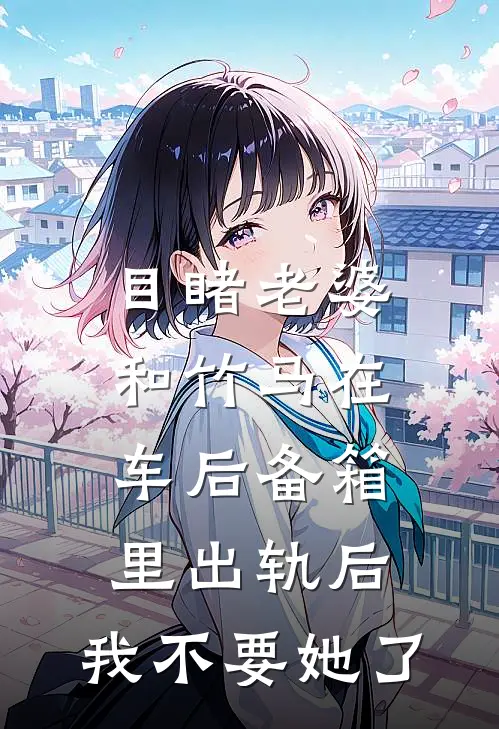 目睹老婆和竹马在车后备箱里出轨后，我不要她了