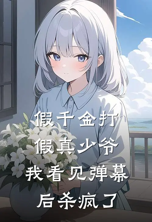 假千金打假真少爷，我看见弹幕后杀疯了