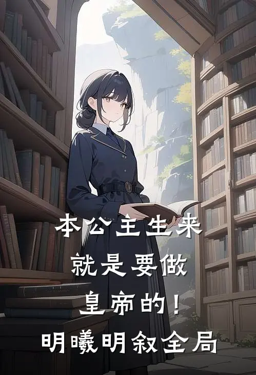 本公主生来就是要做皇帝的！明曦明叙全局