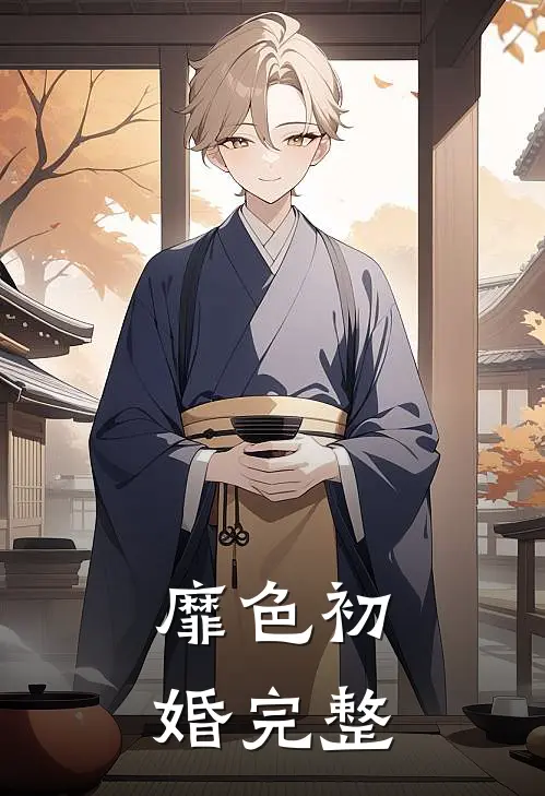 靡色初婚完整