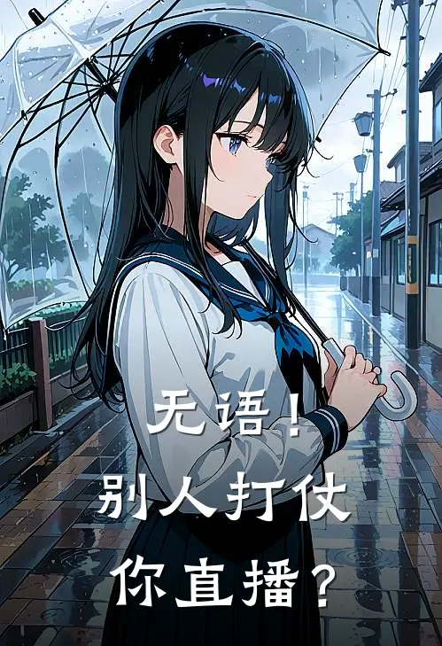 无语！别人打仗你直播？