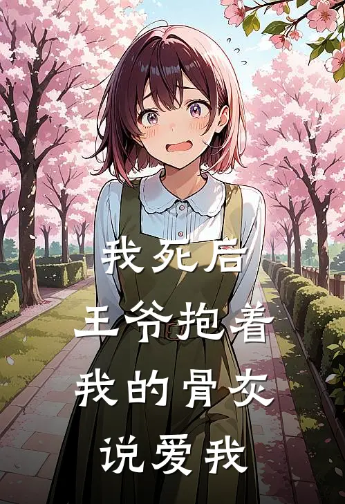 我死后，王爷抱着我的骨灰说爱我