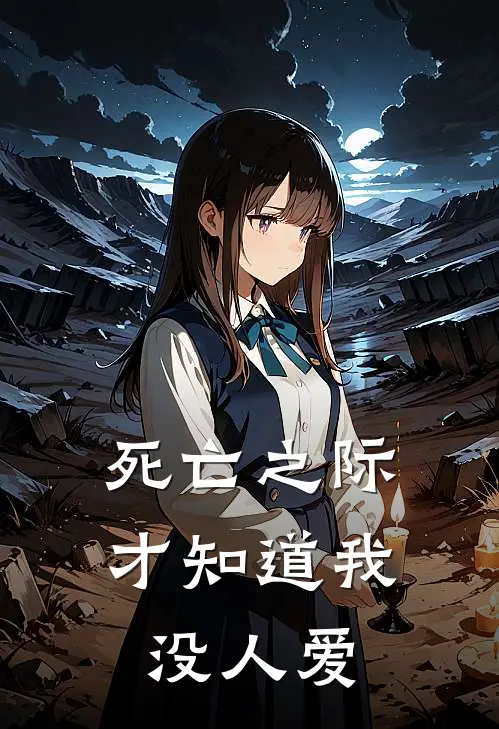 死亡之际才知道我没人爱